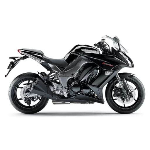 Z 1000 SX  (2011-2018)